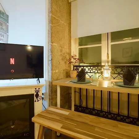 El Gato De Arriba * A Coruna