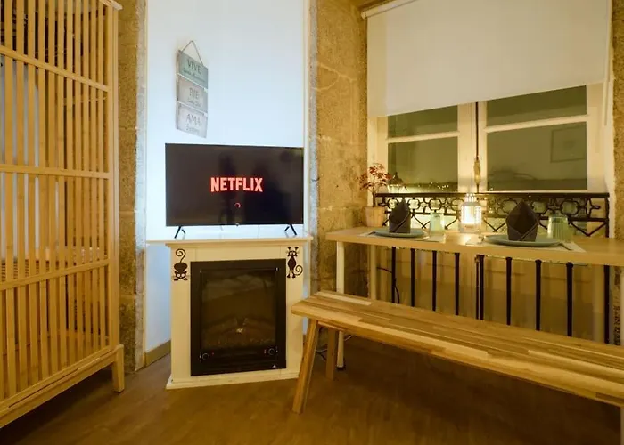 Daire El Gato De Arriba