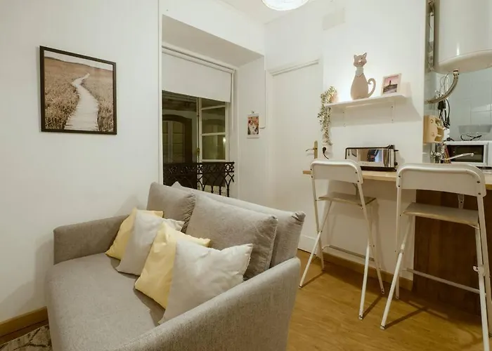 El Gato De Arriba Daire