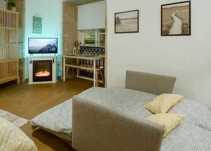 El Gato De Arriba Daire *