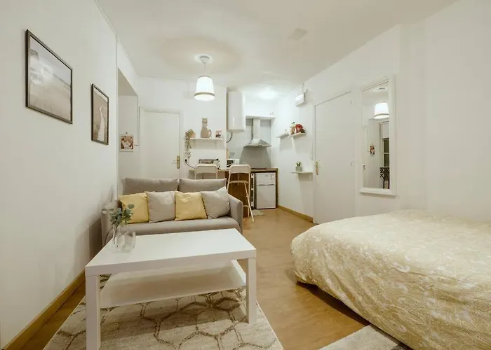 Daire El Gato De Arriba