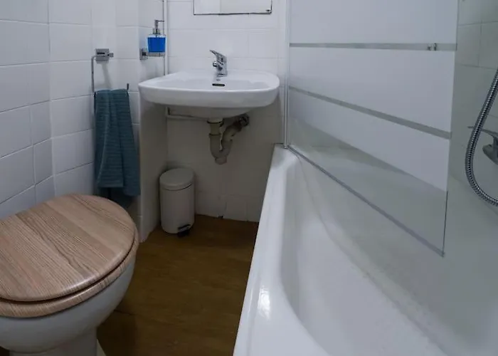 El Gato De Arriba Daire A Coruña