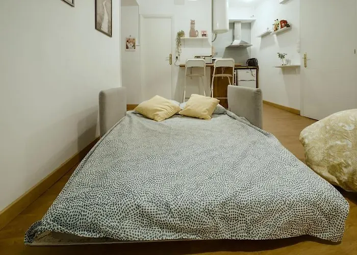 El Gato De Arriba Daire *